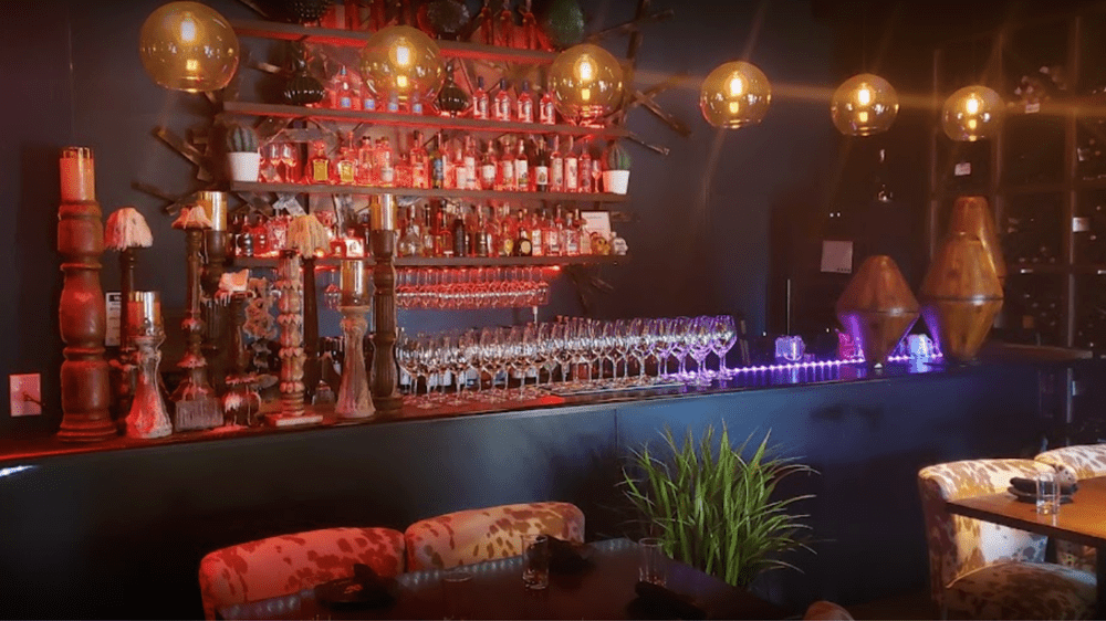 Elvira's Restaurant Tubac, Arizona