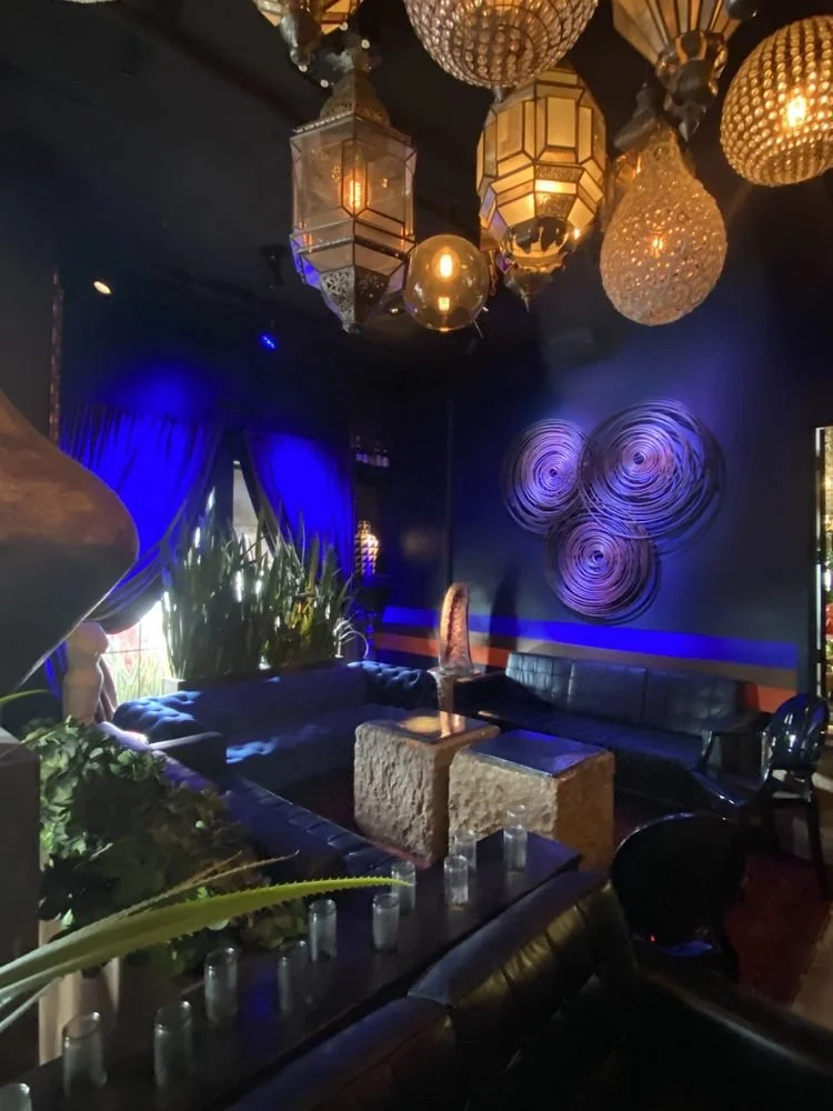 Elvira's is a Mexican restaurant located in Tubac, Arizona. Known for