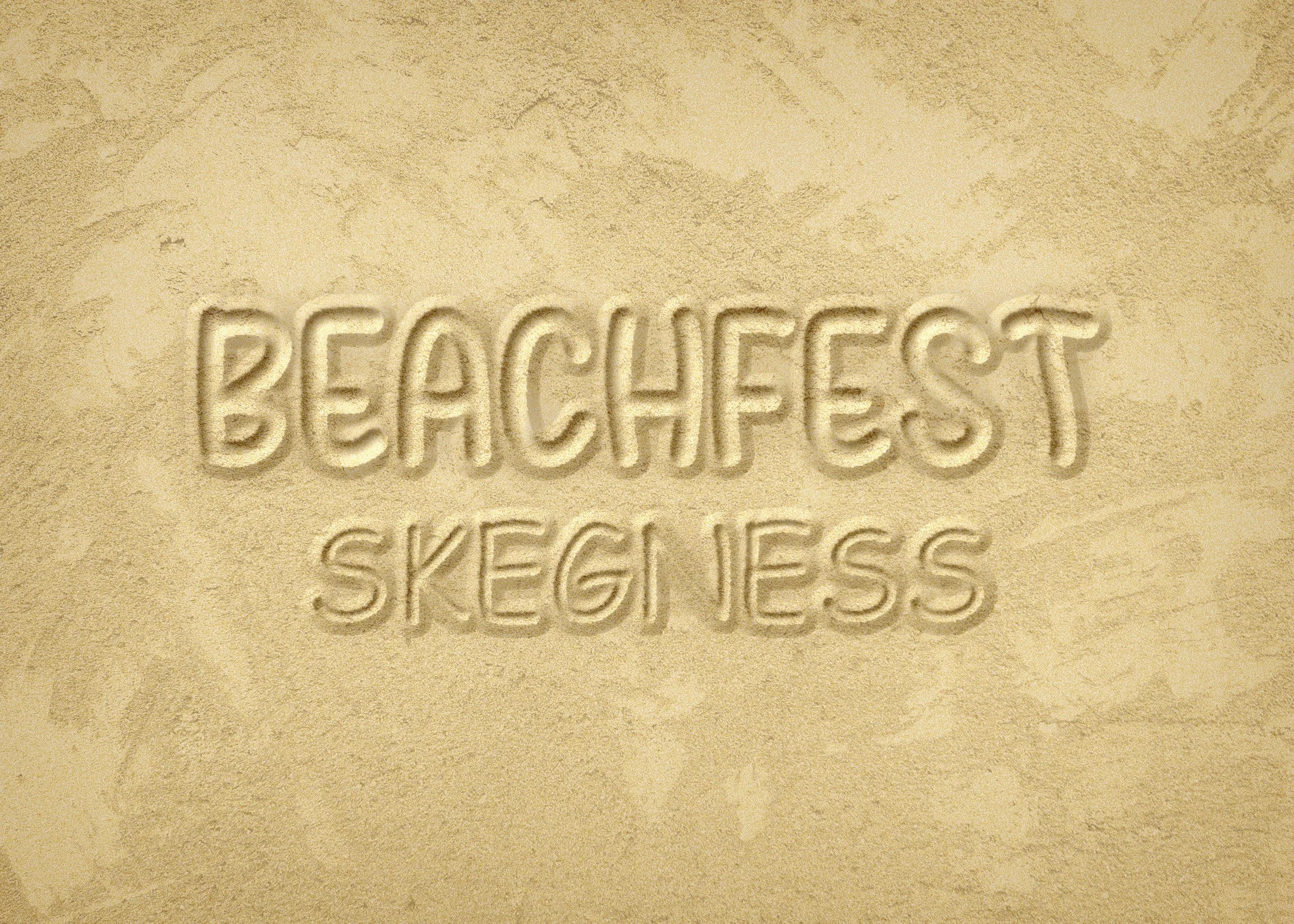 SKEGNESS 2023: FRIDAY