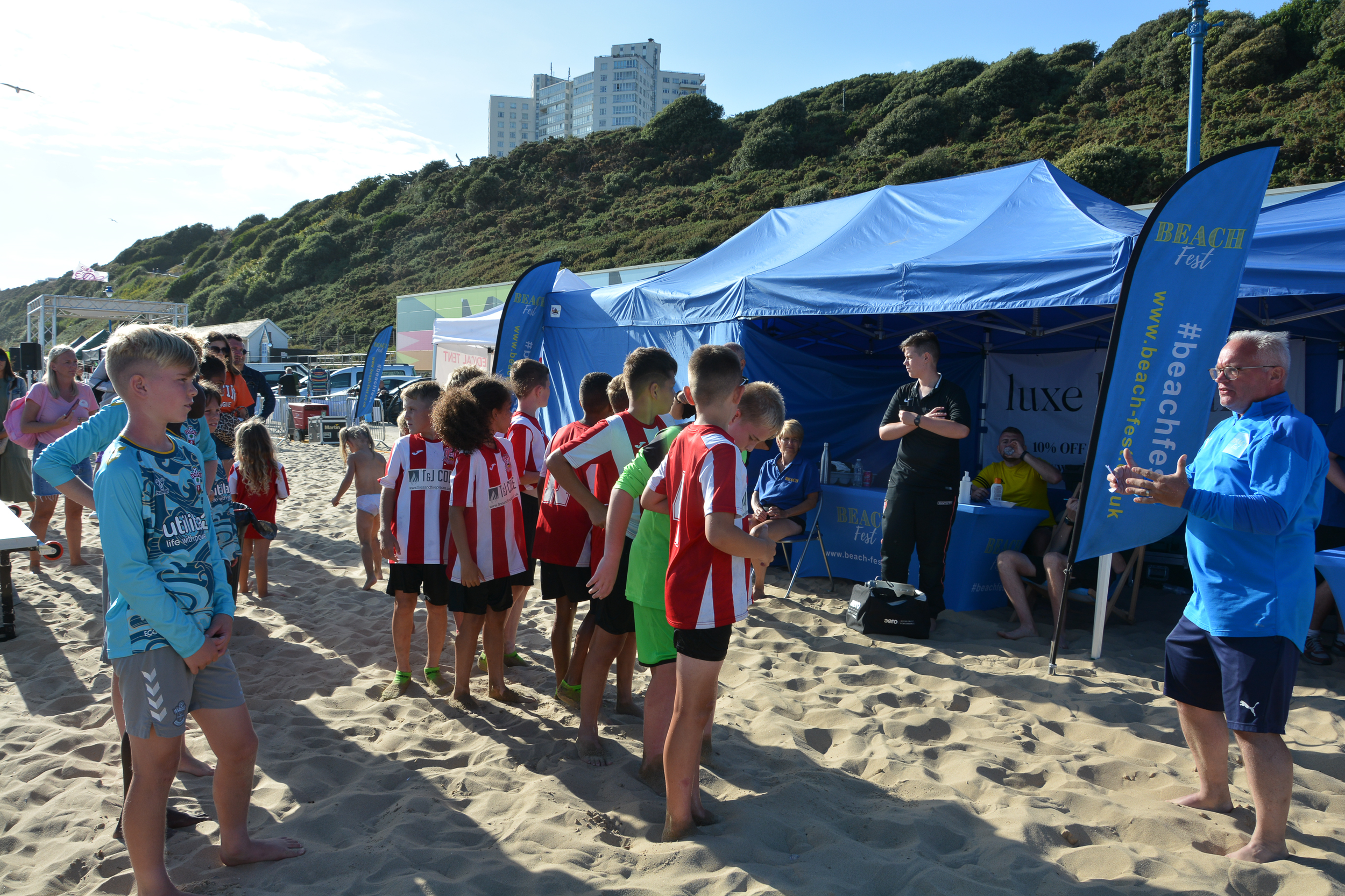 Beach-Fest.Co.UK