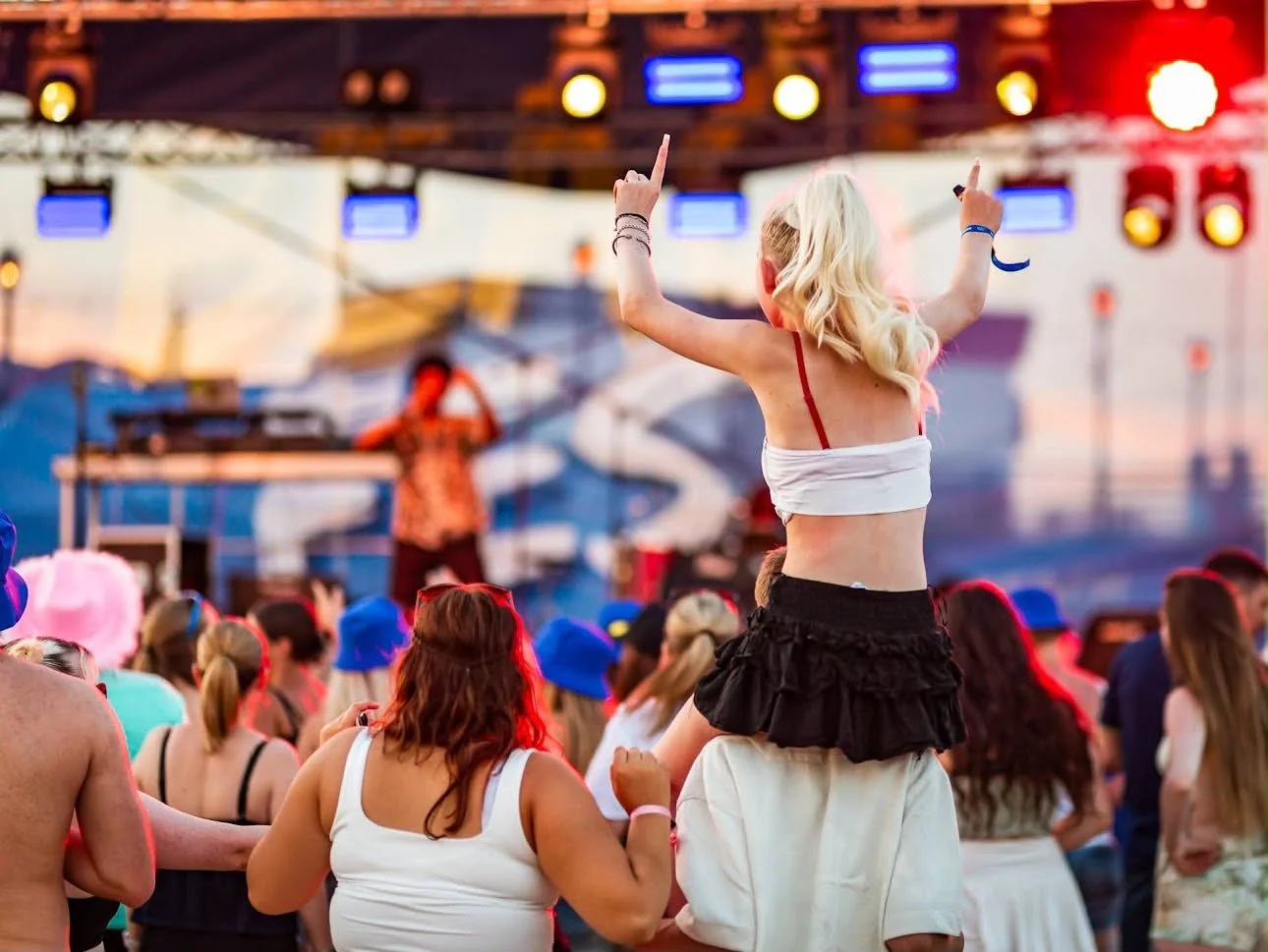 Beach Fest UK