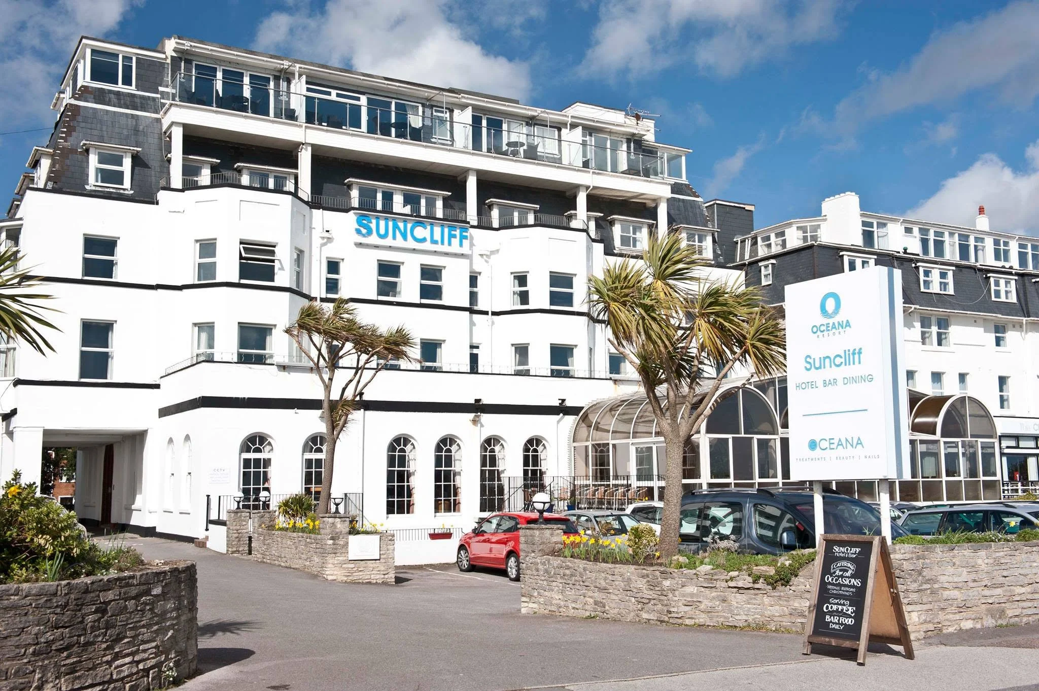 Suncliff Hotel
