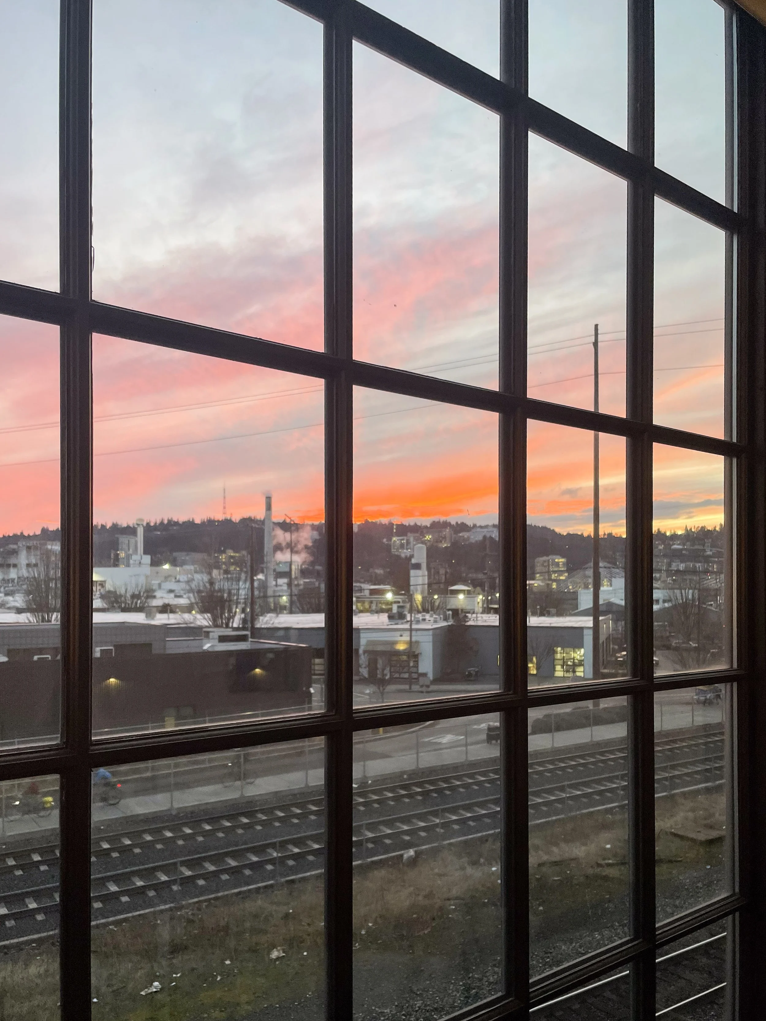 Acupuncture for Perimenopause in Portland: A Chinese Medicine Perspective