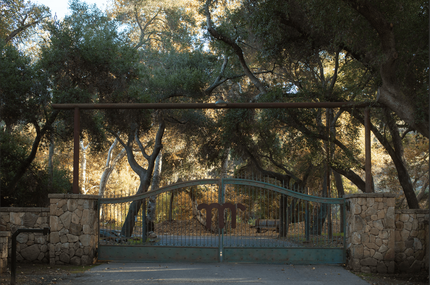 Around the ranch — photograph 1