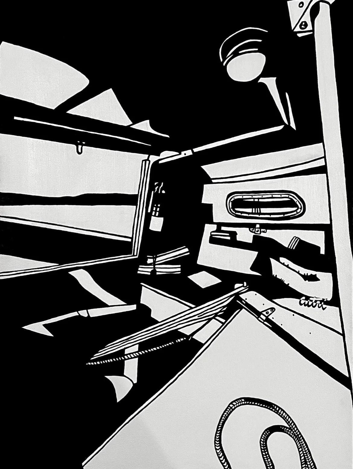 Think About Your Troubles, 2022