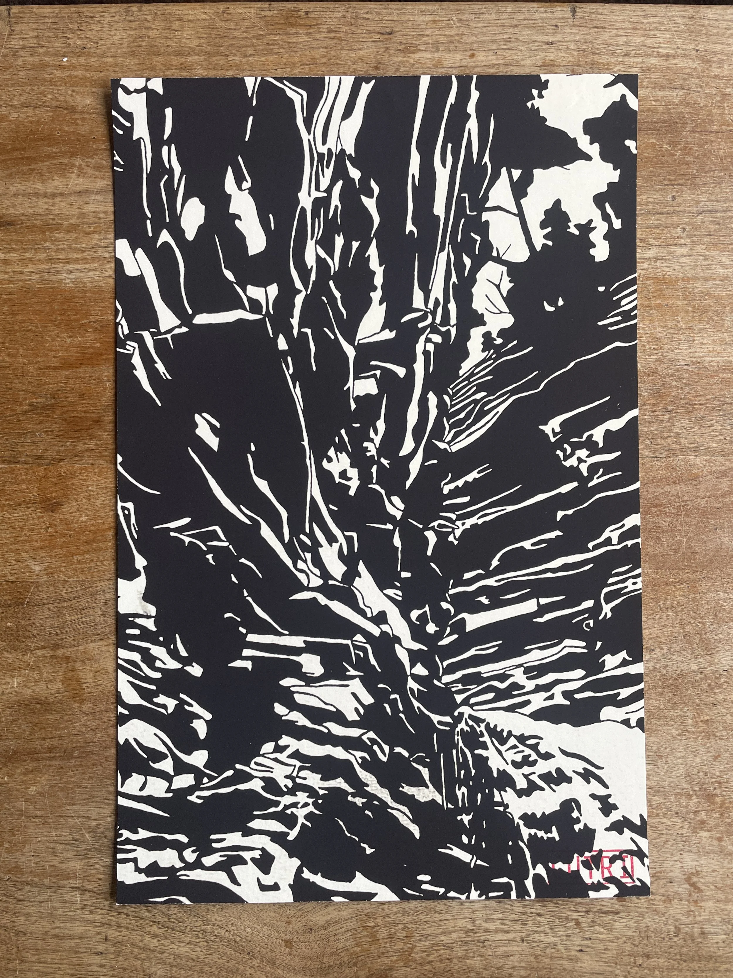 Watkins Glen No. 2