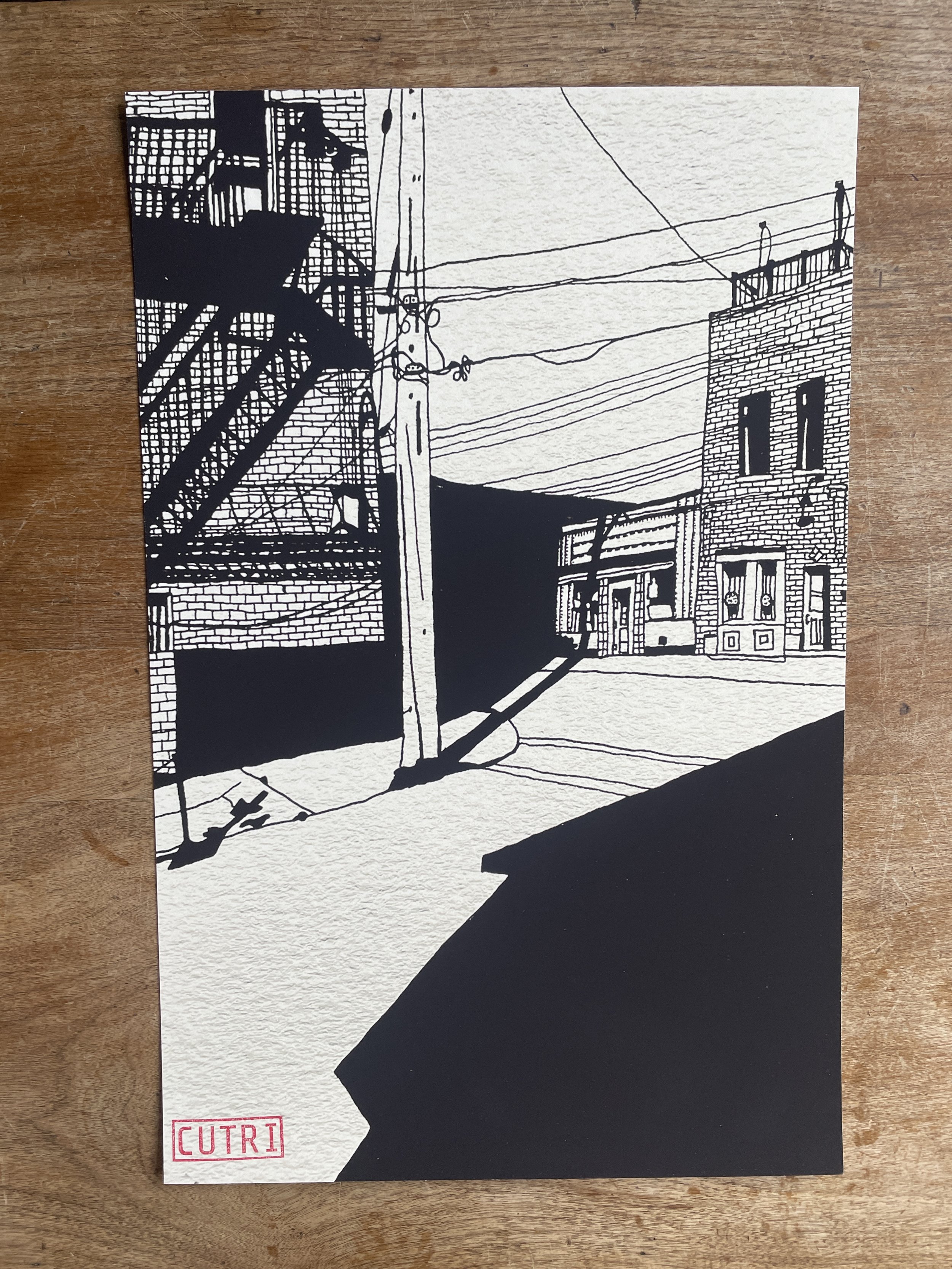 Phoenix Street