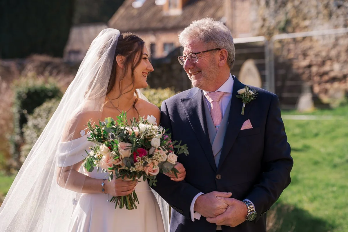 Quantock Lakes Wedding Photography - Tilly & Lewis-8.jpg