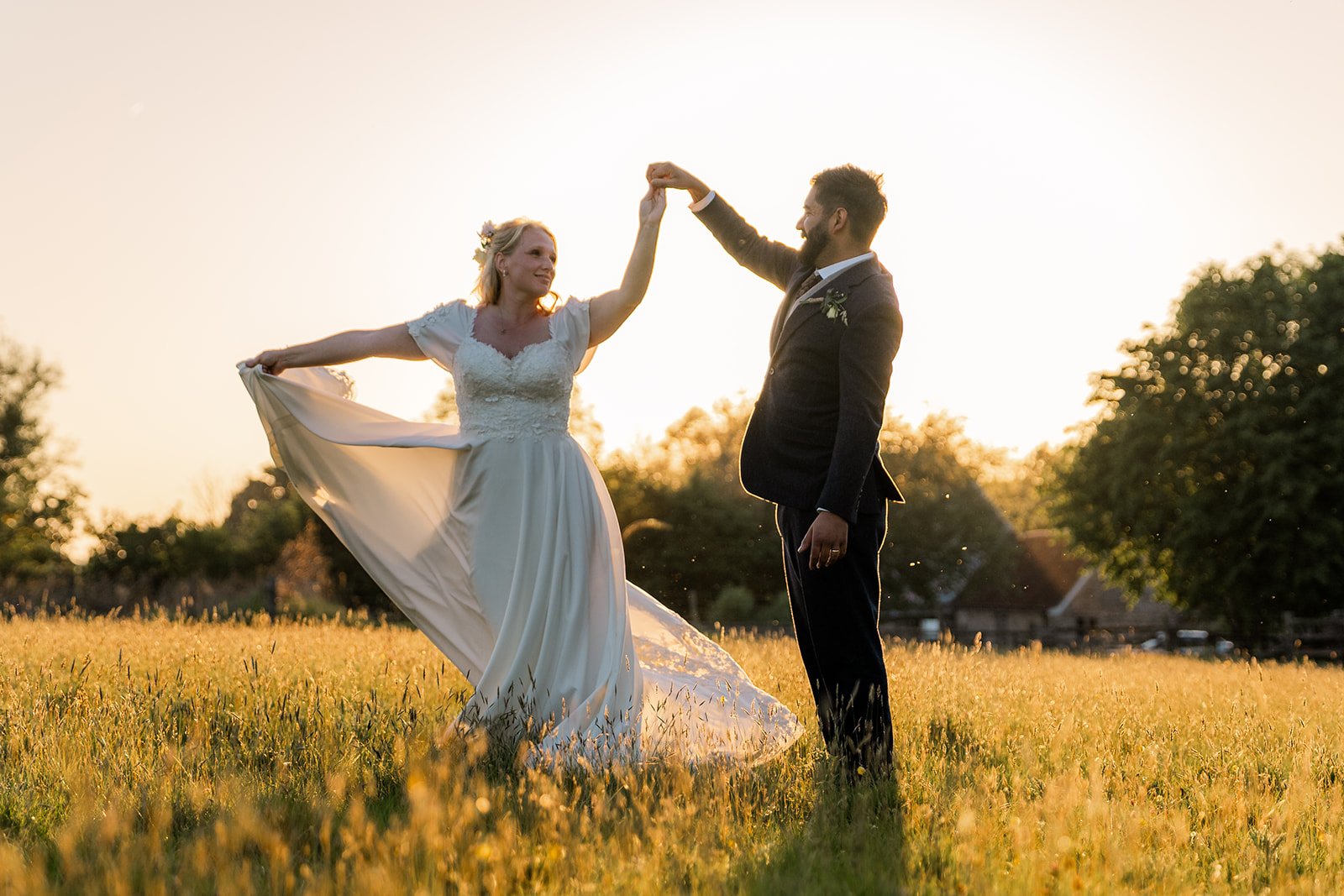 A Year I’ll Never Forget: A Wedding Photography Year in Review