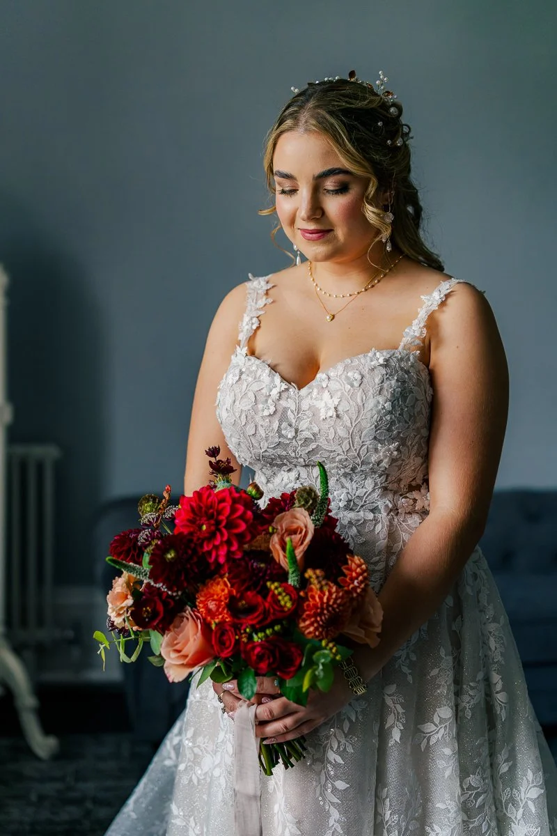 Eastwood Park Wedding Photography - Lucy & Jay-5.JPG