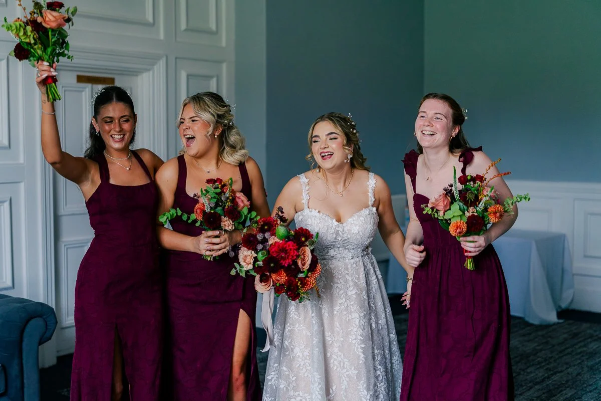 Eastwood Park Wedding Photography - Lucy & Jay-8.JPG