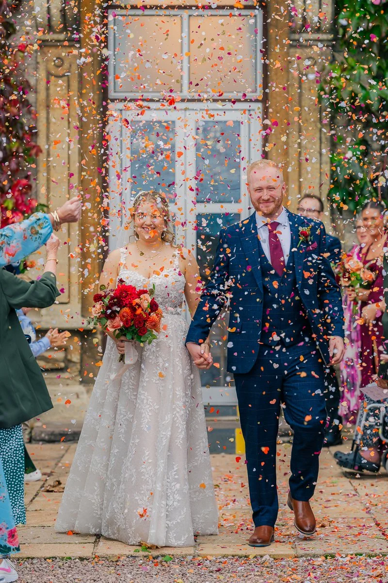 Eastwood Park Wedding Photography - Lucy & Jay-10.JPG