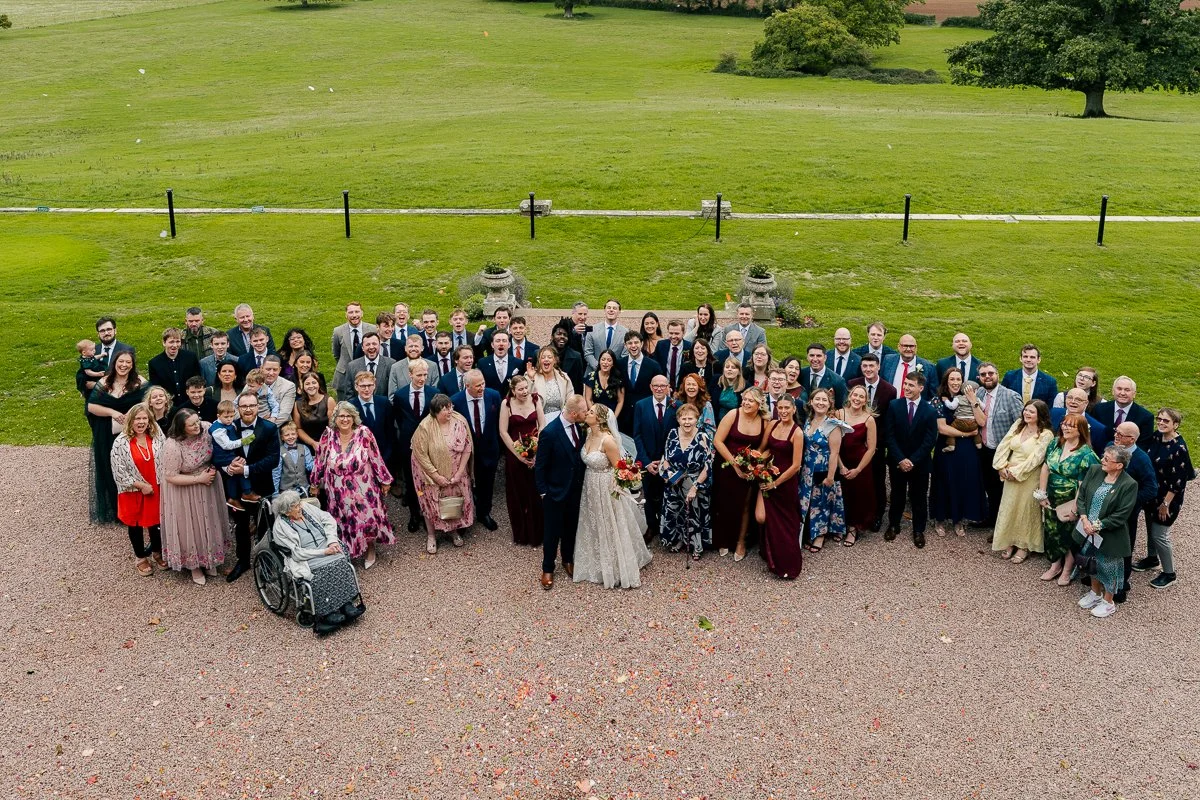 Eastwood Park Wedding Photography - Lucy & Jay-11.JPG