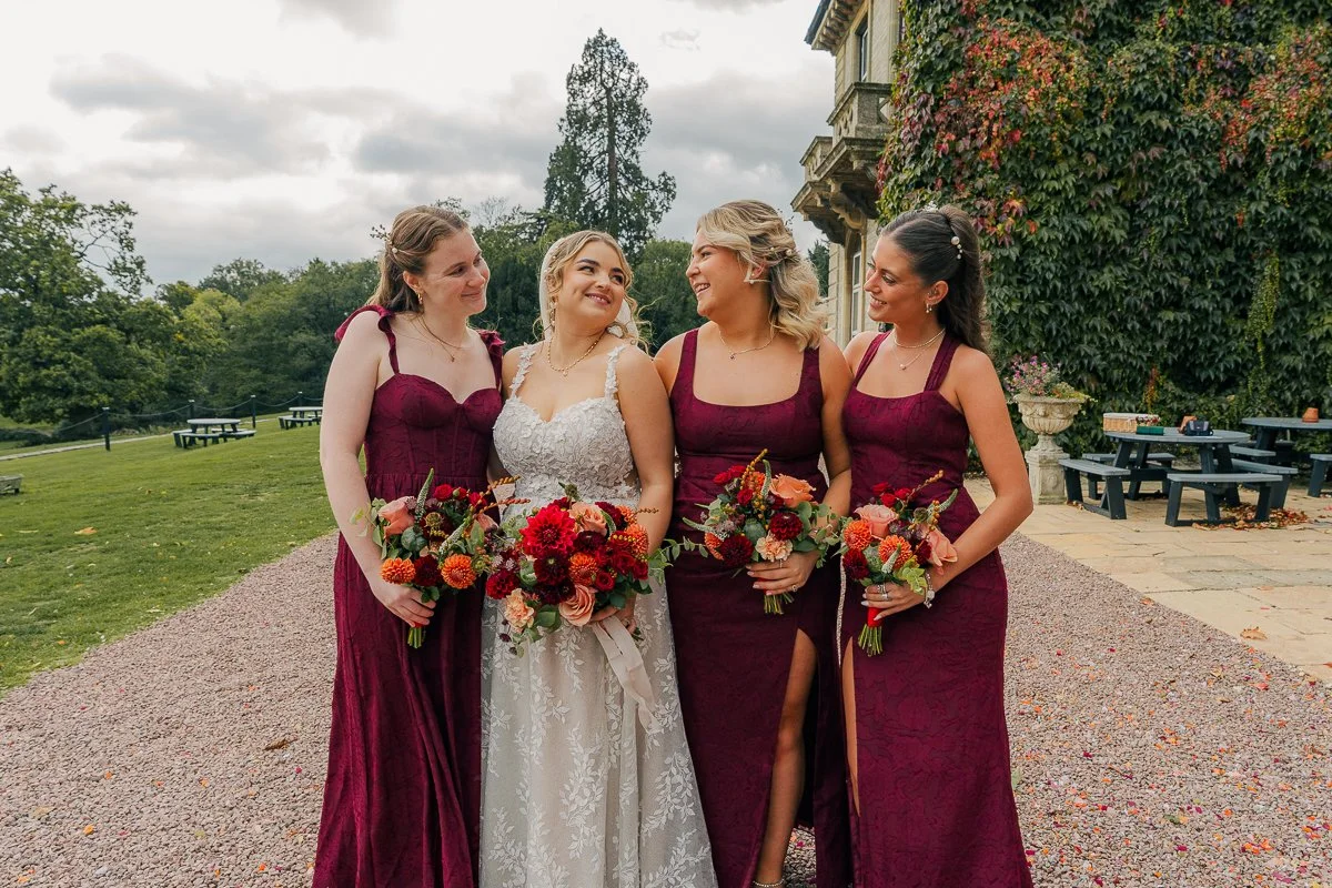 Eastwood Park Wedding Photography - Lucy & Jay-13.JPG