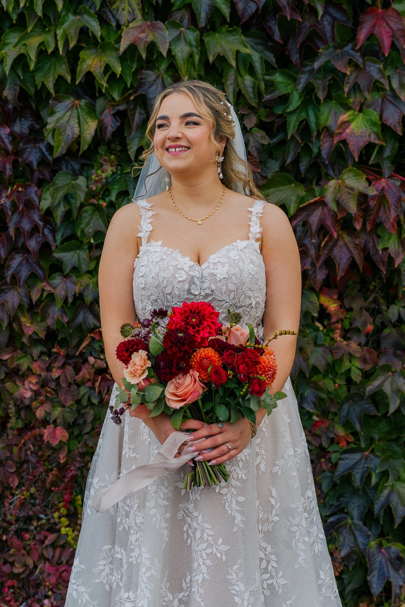 Eastwood Park Wedding Photography - Lucy & Jay-17.JPG