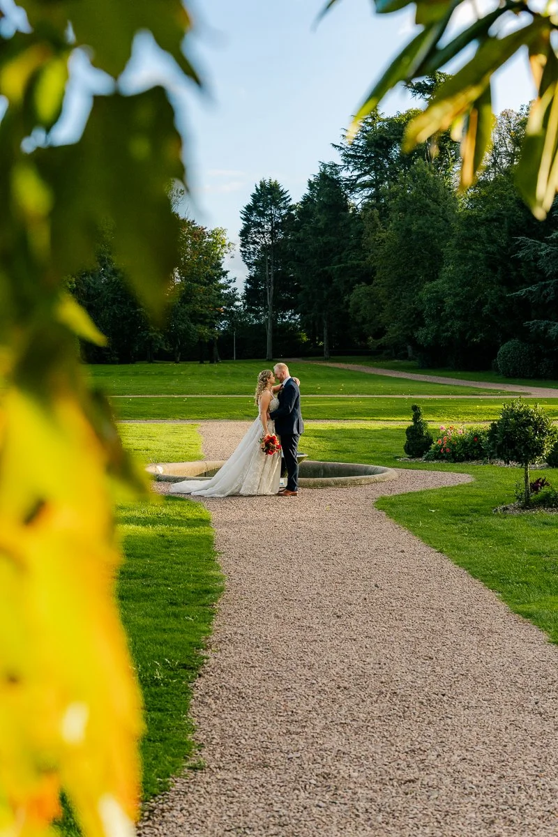 Eastwood Park Wedding Photography - Lucy & Jay-20.JPG