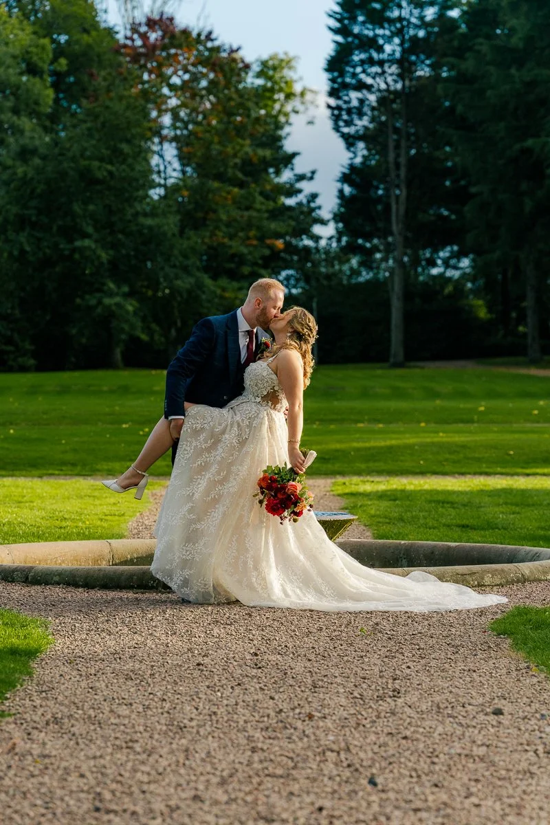 Eastwood Park Wedding Photography - Lucy & Jay-21.JPG