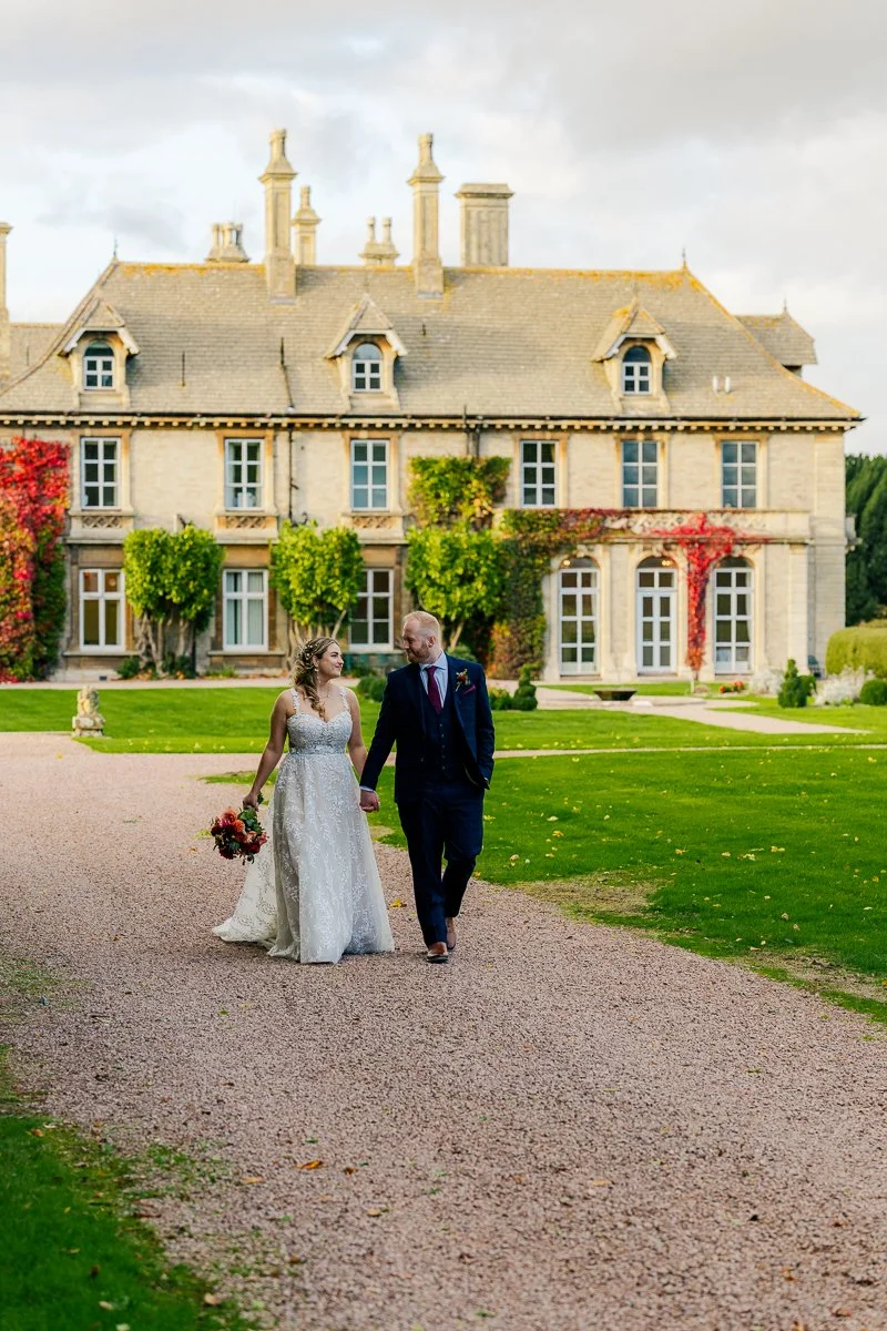 Eastwood Park Wedding Photography - Lucy & Jay-24.JPG