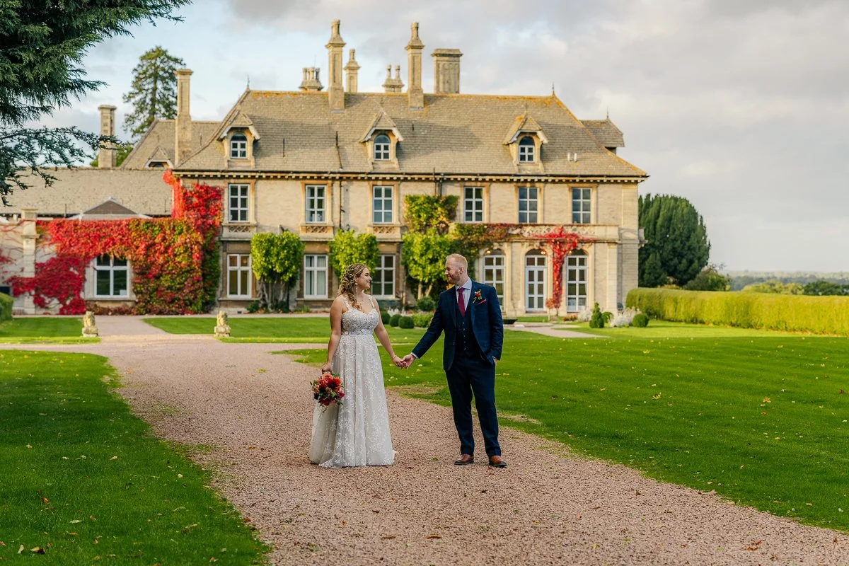 Eastwood Park Wedding Photography - Lucy & Jay-25.JPG