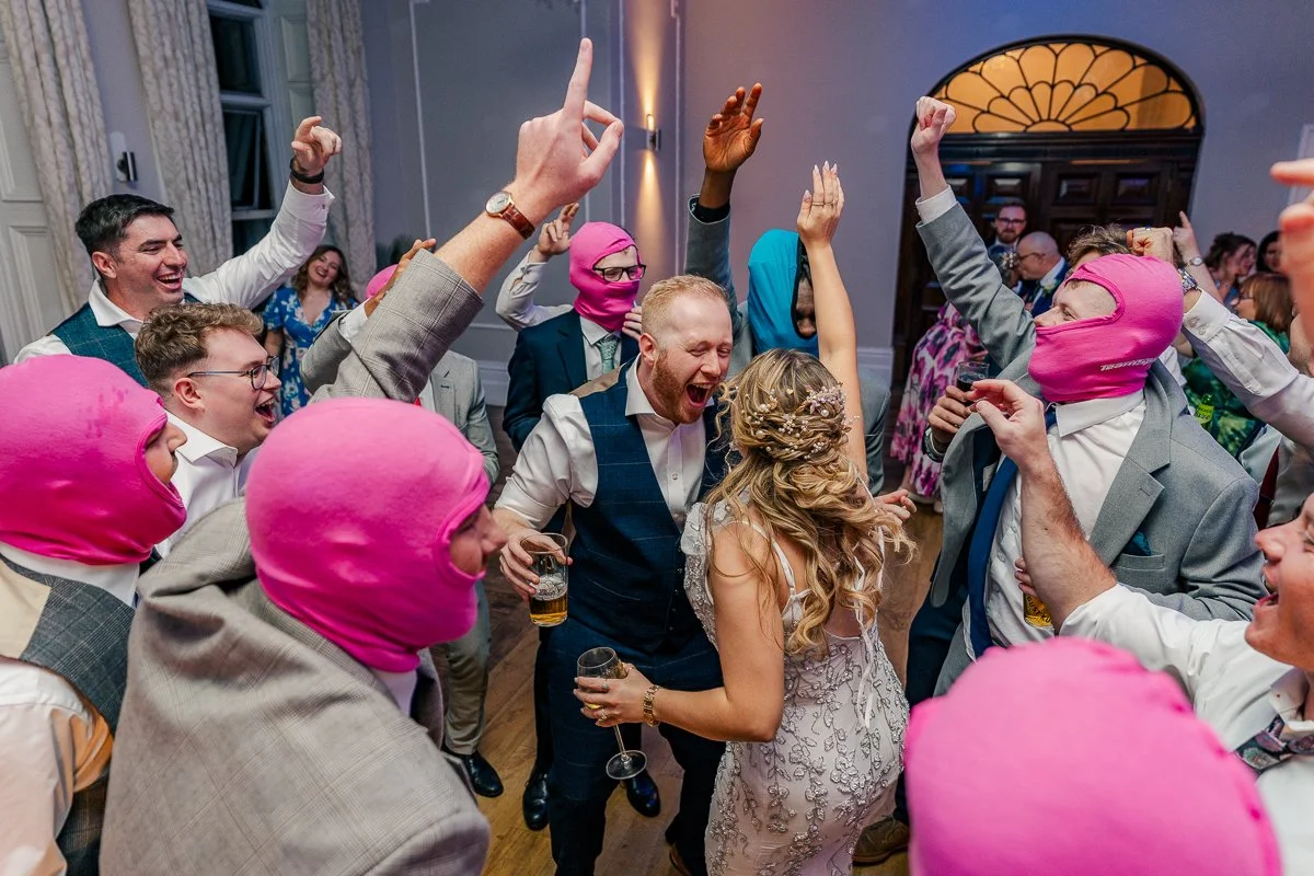 Eastwood Park Wedding Photography - Lucy & Jay-32.JPG