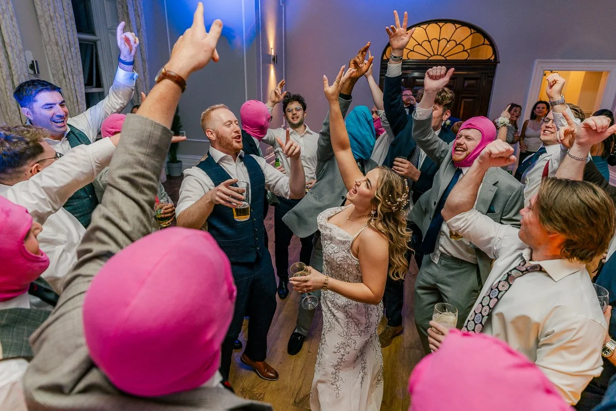 Eastwood Park Wedding Photography - Lucy & Jay-34.JPG