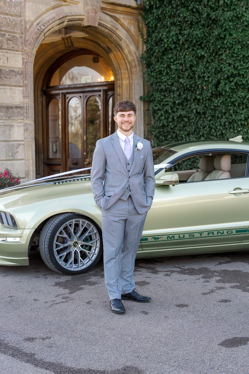 Eastwood Park Wedding Photography - Rhiannon & Anthony-6.JPG