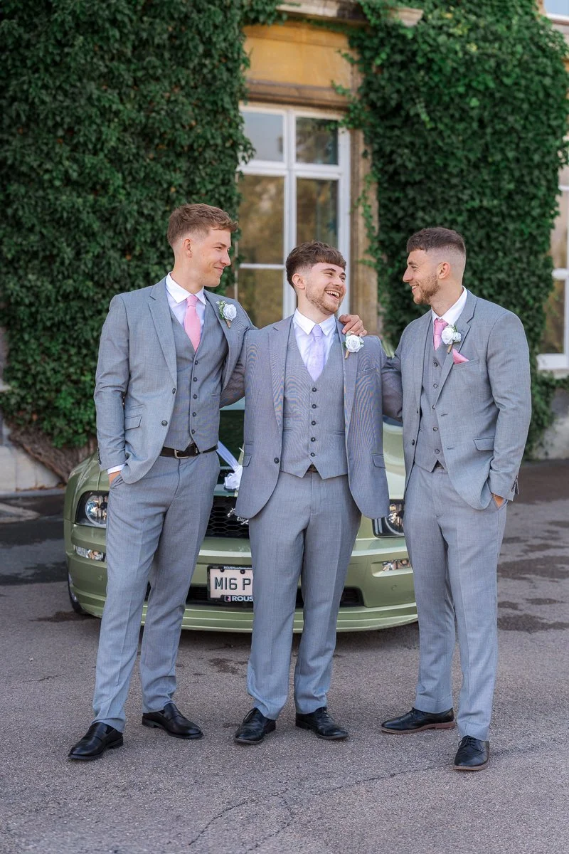 Eastwood Park Wedding Photography - Rhiannon & Anthony-7.JPG