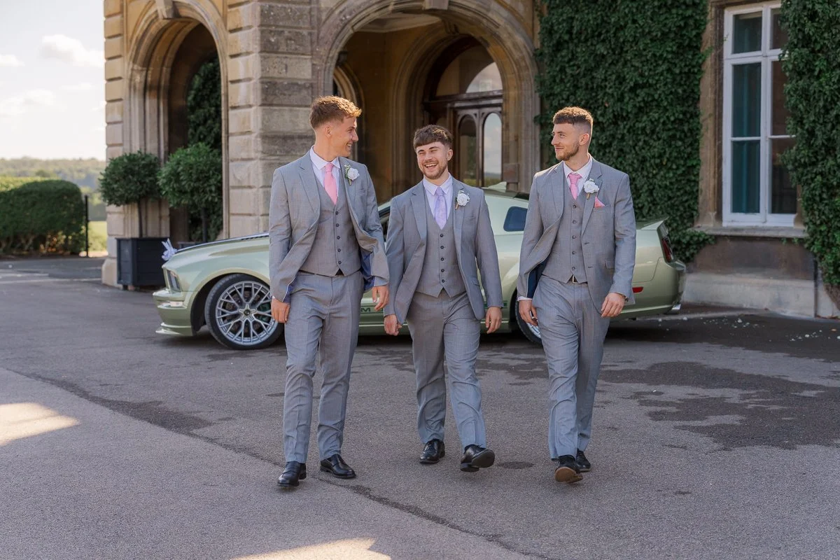 Eastwood Park Wedding Photography - Rhiannon & Anthony-8.JPG