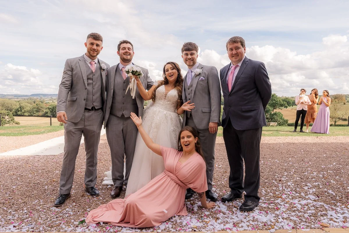 Eastwood Park Wedding Photography - Rhiannon & Anthony-18.JPG