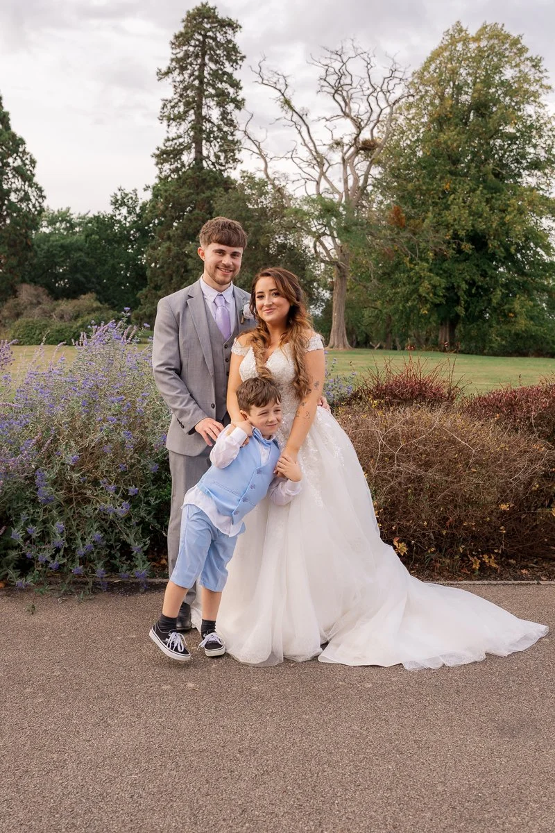 Eastwood Park Wedding Photography - Rhiannon & Anthony-24.JPG