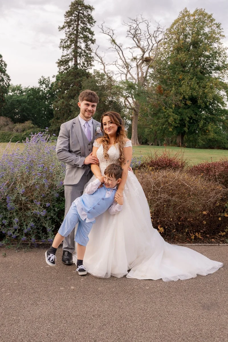 Eastwood Park Wedding Photography - Rhiannon & Anthony-25.JPG