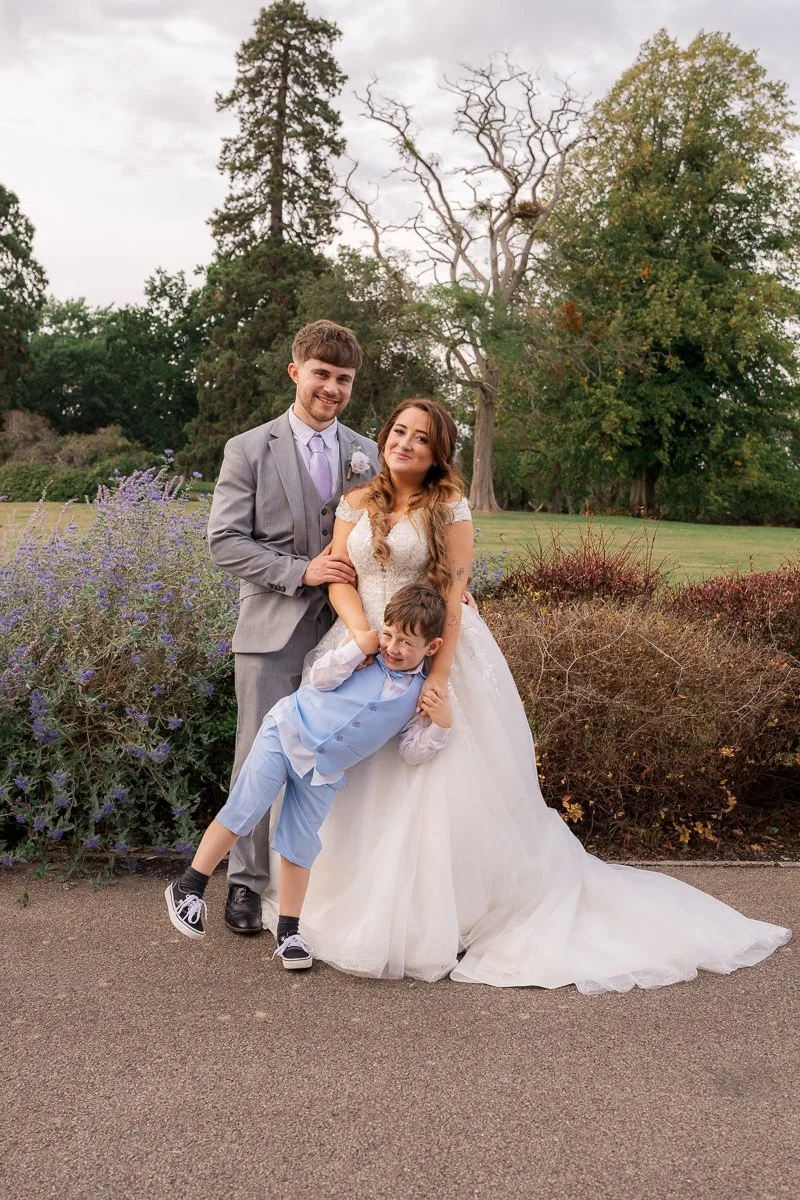 Eastwood Park Wedding Photography - Rhiannon & Anthony-26.JPG