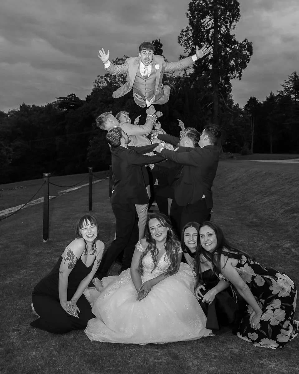 Eastwood Park Wedding Photography - Rhiannon & Anthony-37.JPG