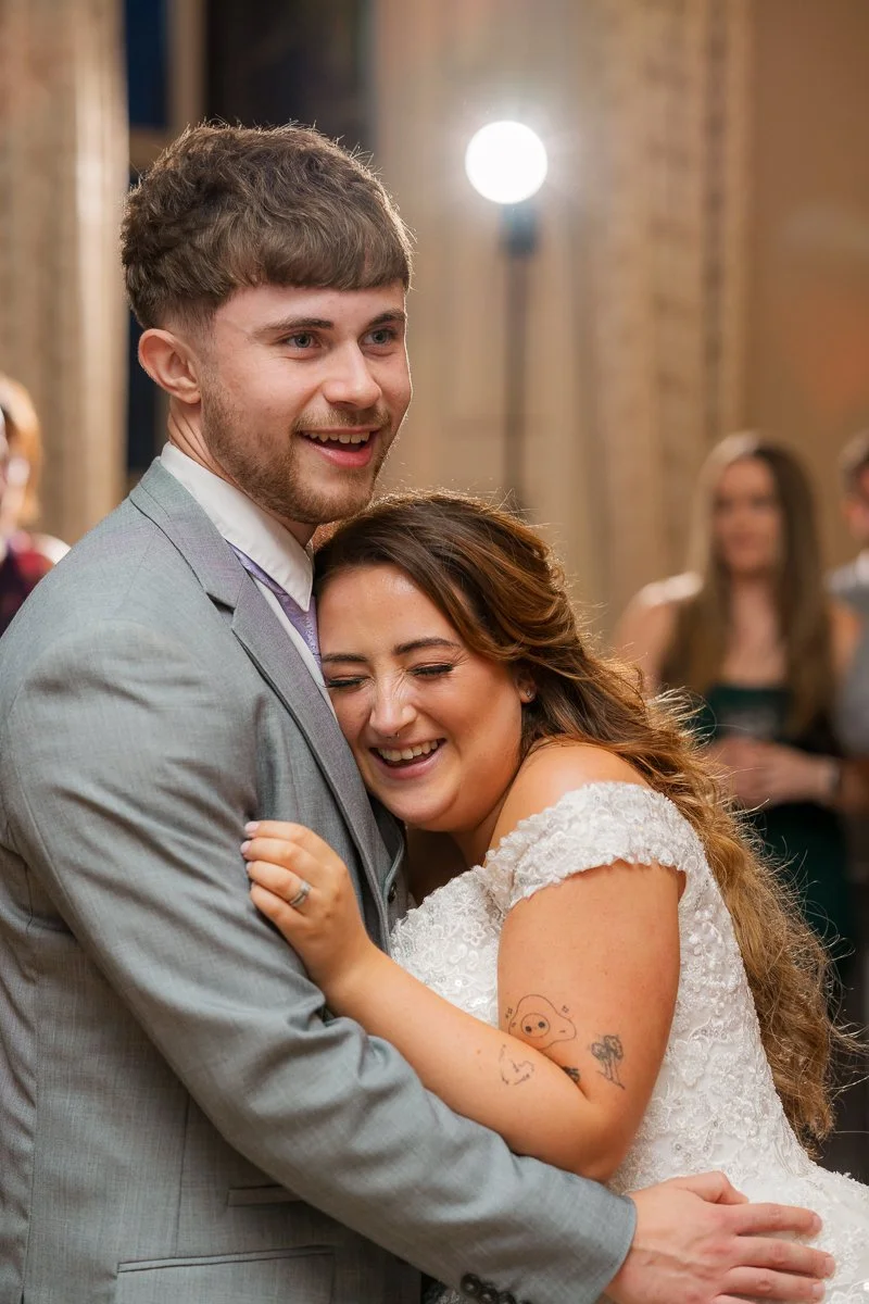 Eastwood Park Wedding Photography - Rhiannon & Anthony-40.JPG