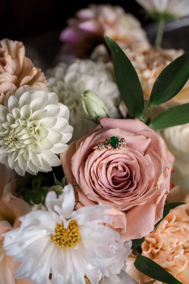 Wick Farm Wedding Photography - Hollie & Lee-2.JPG