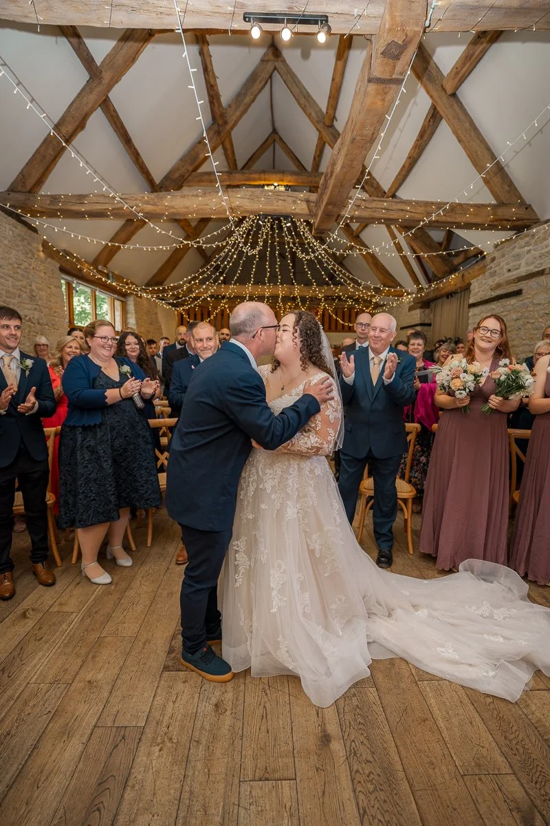 Wick Farm Wedding Photography - Hollie & Lee-6.JPG