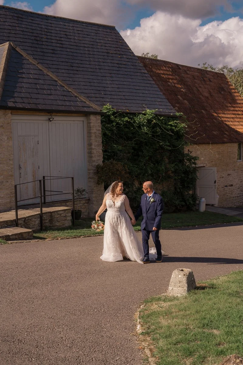 Wick Farm Wedding Photography - Hollie & Lee-19.JPG