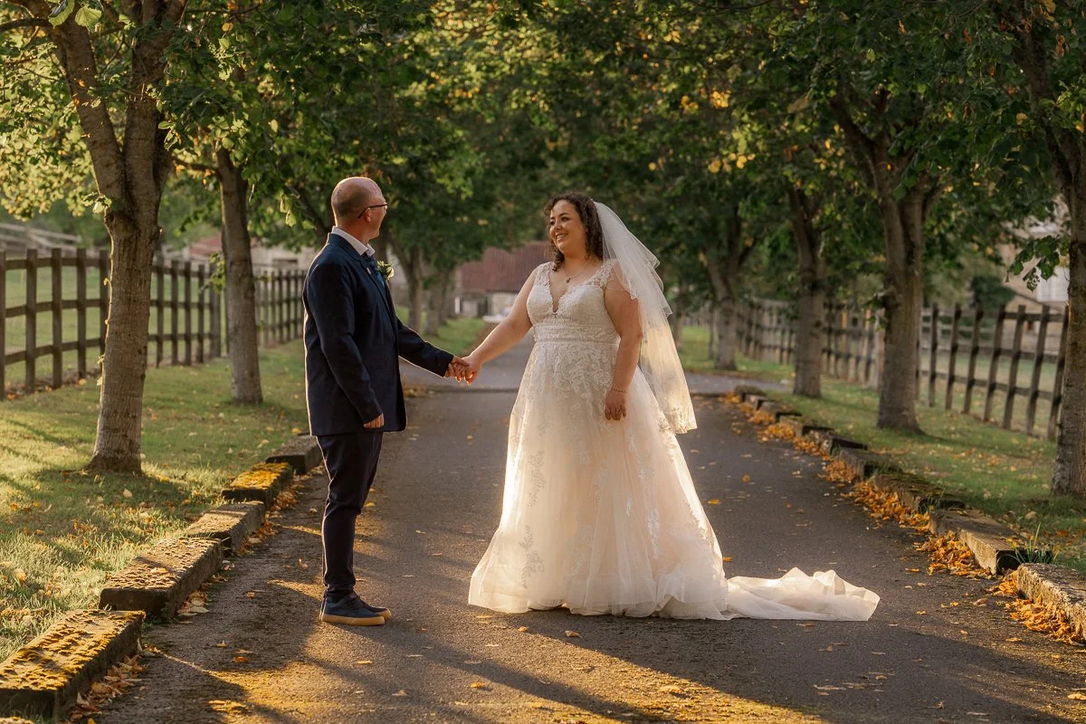 Wick Farm Wedding Photography - Hollie & Lee-20.JPG