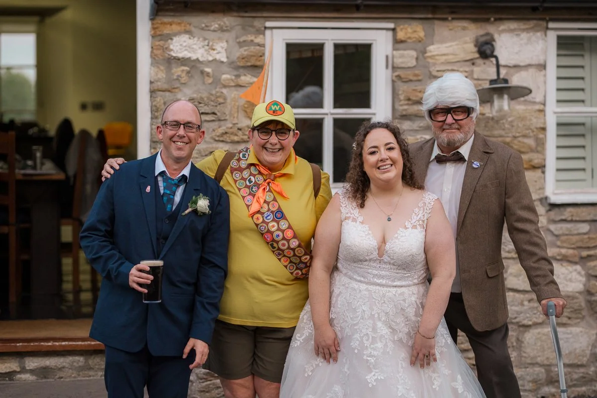 Wick Farm Wedding Photography - Hollie & Lee-24.JPG