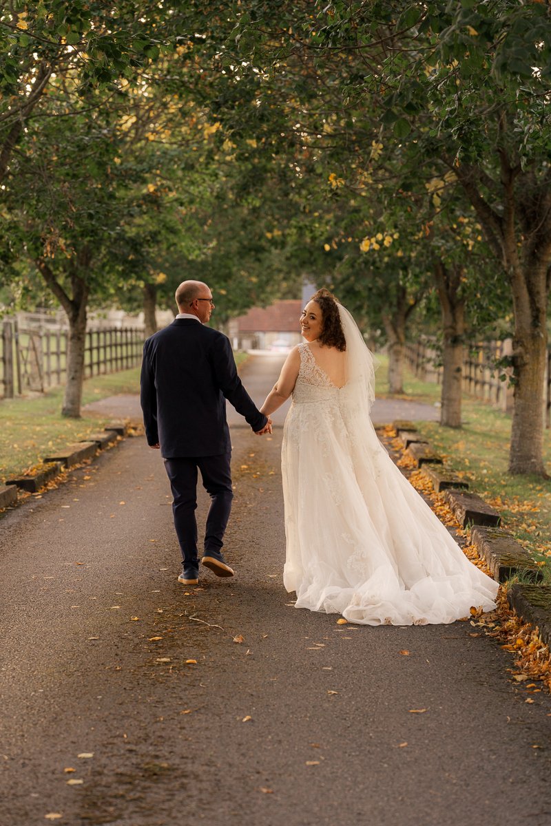 Wick Farm Wedding Photography - Hollie & Lee-22.JPG