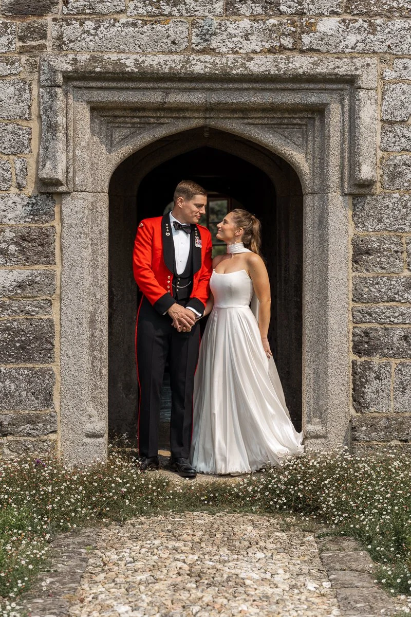 Bradstone Manor Wedding Photography - Alba & Josh-5.JPG