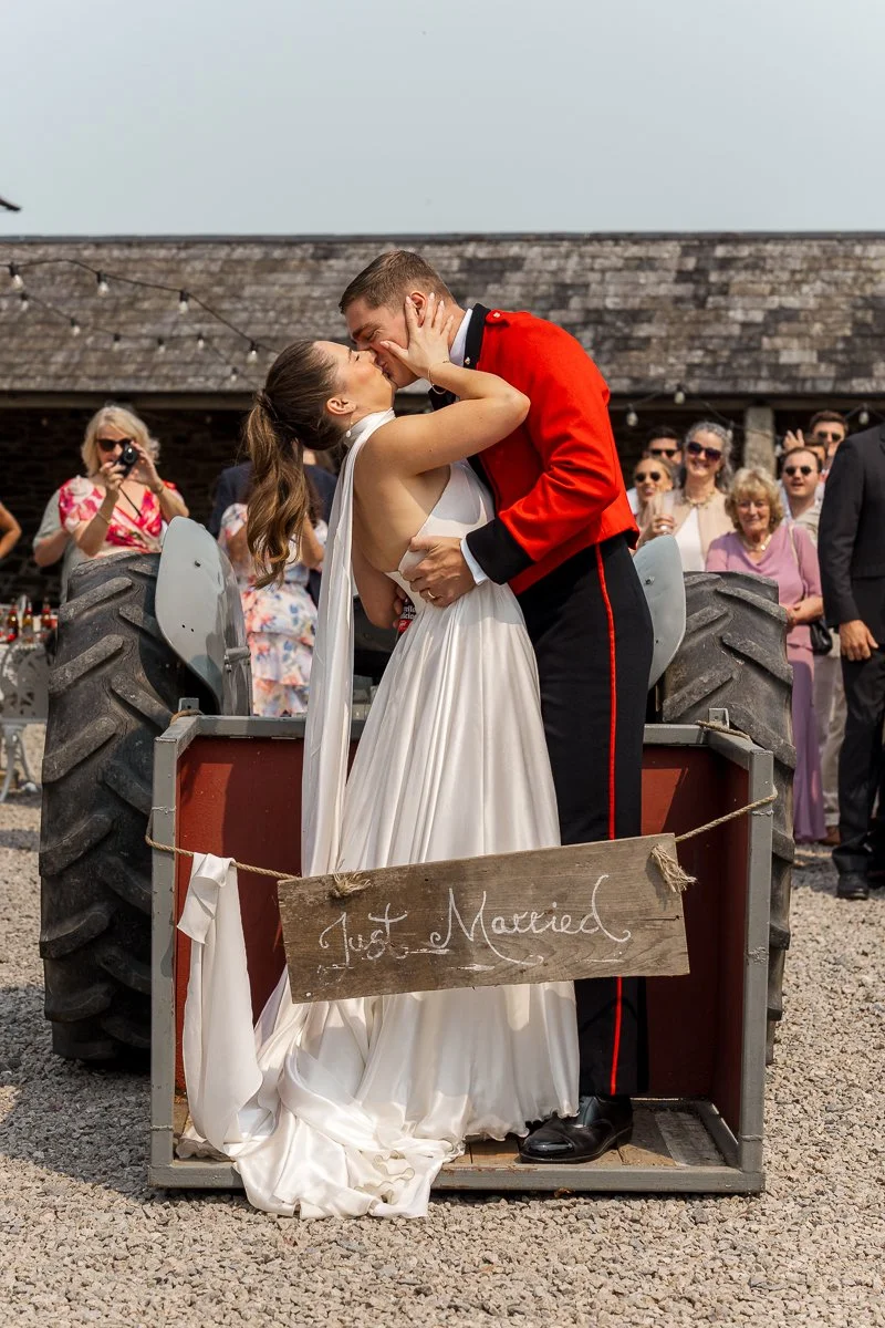 Bradstone Manor Wedding Photography - Alba & Josh-7.JPG