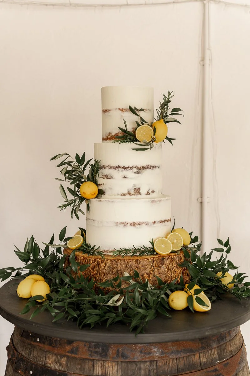 Bradstone Manor Wedding Photography - Alba & Josh-8.JPG