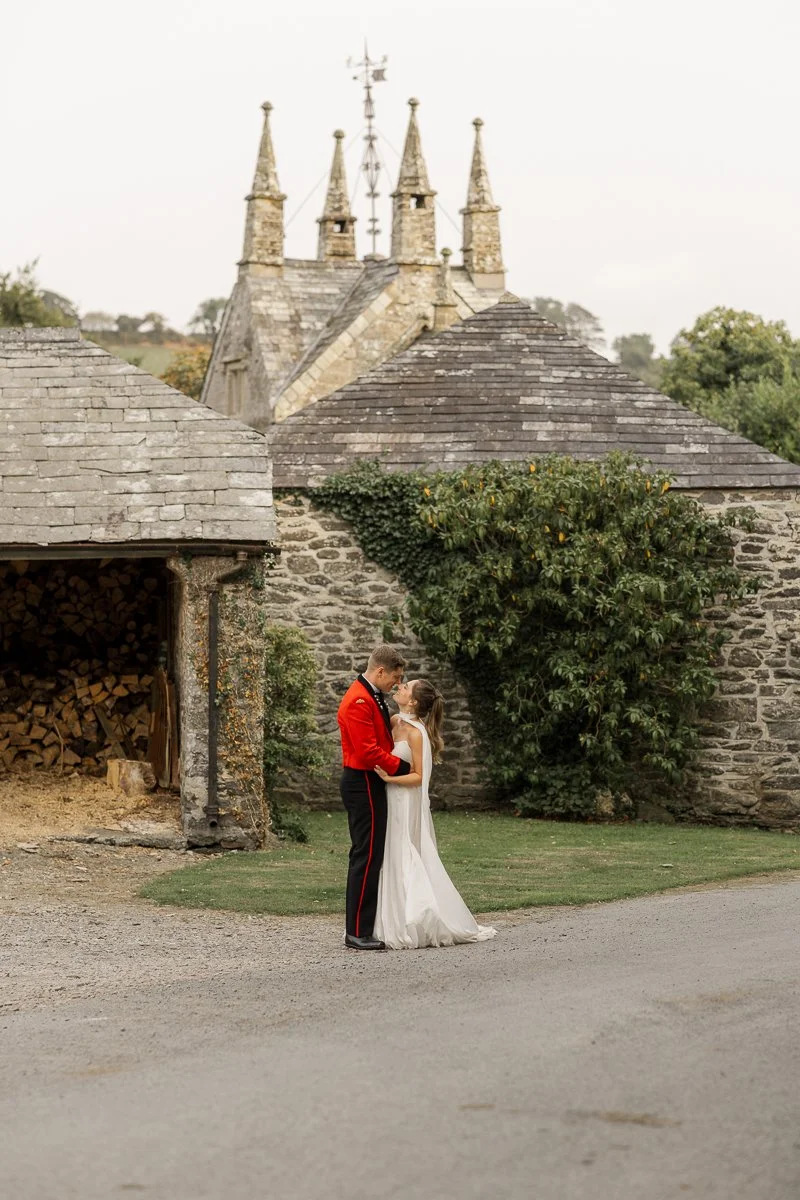 Bradstone Manor Wedding Photography - Alba & Josh-13.JPG