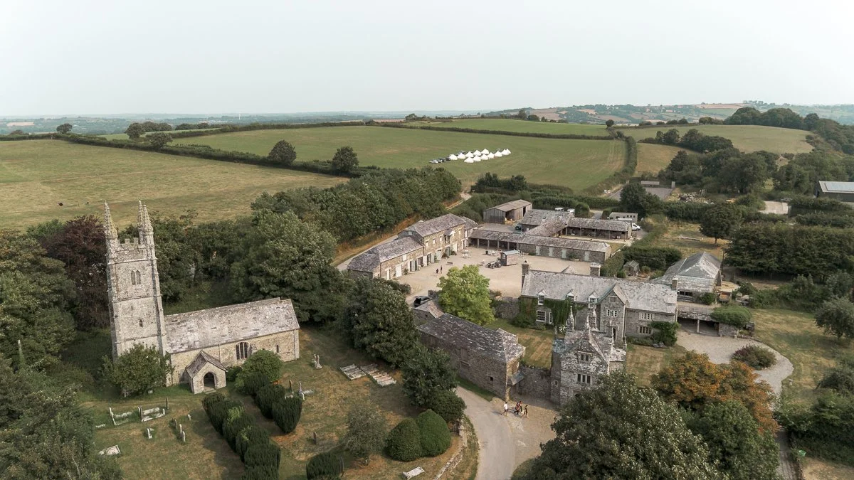 Bradstone Manor Wedding Photography - Alba & Josh-15.JPG