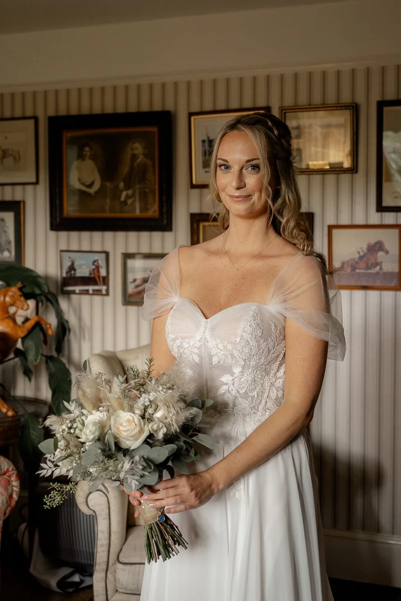 Hawke Barn Wedding Photography - Samantha & Mike-3.JPG