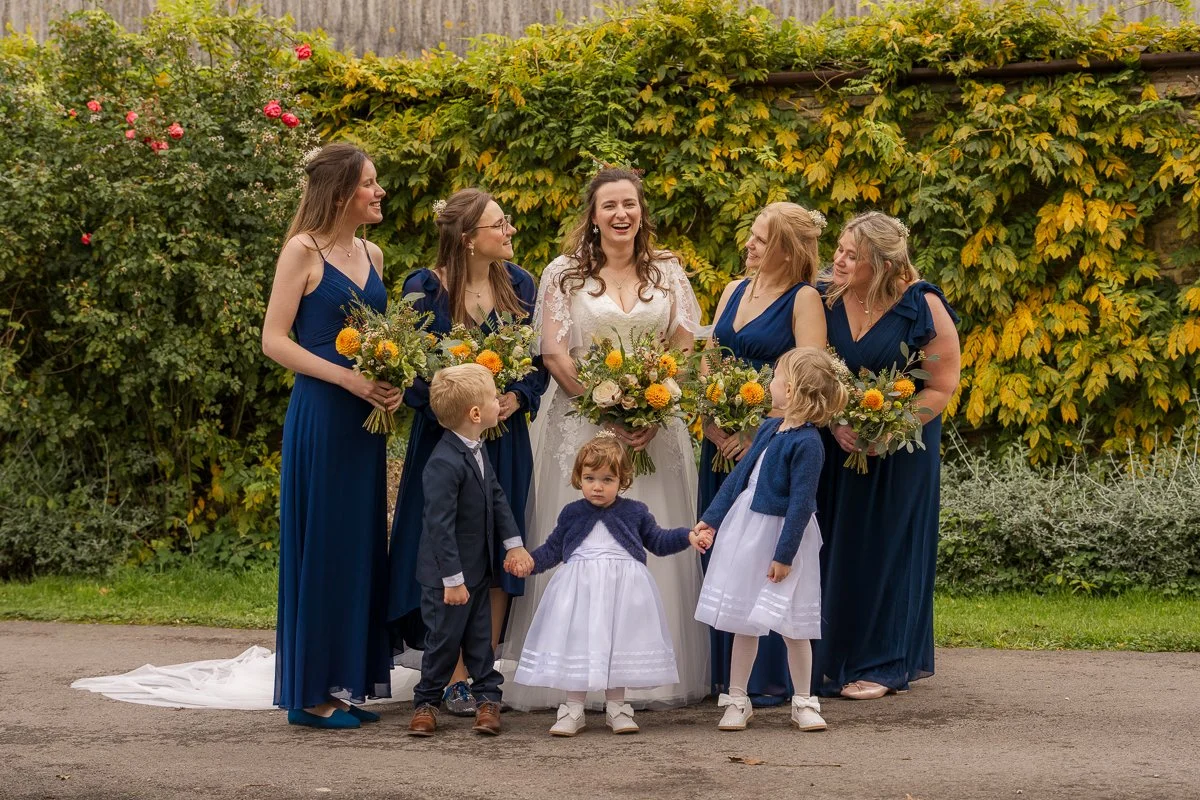 Stockbridge Farm Barn Wedding Photography - Maisie & Andrew-6.JPG