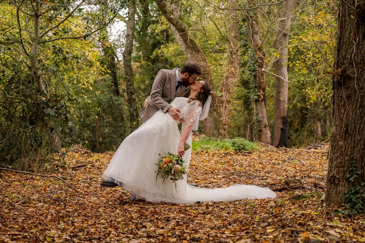 Stockbridge Farm Barn Wedding Photography - Maisie & Andrew-14.JPG