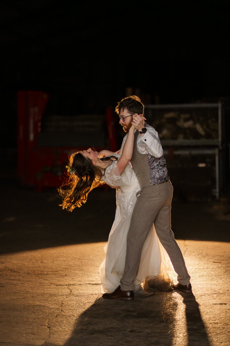 Stockbridge Farm Barn Wedding Photography - Maisie & Andrew-19.JPG