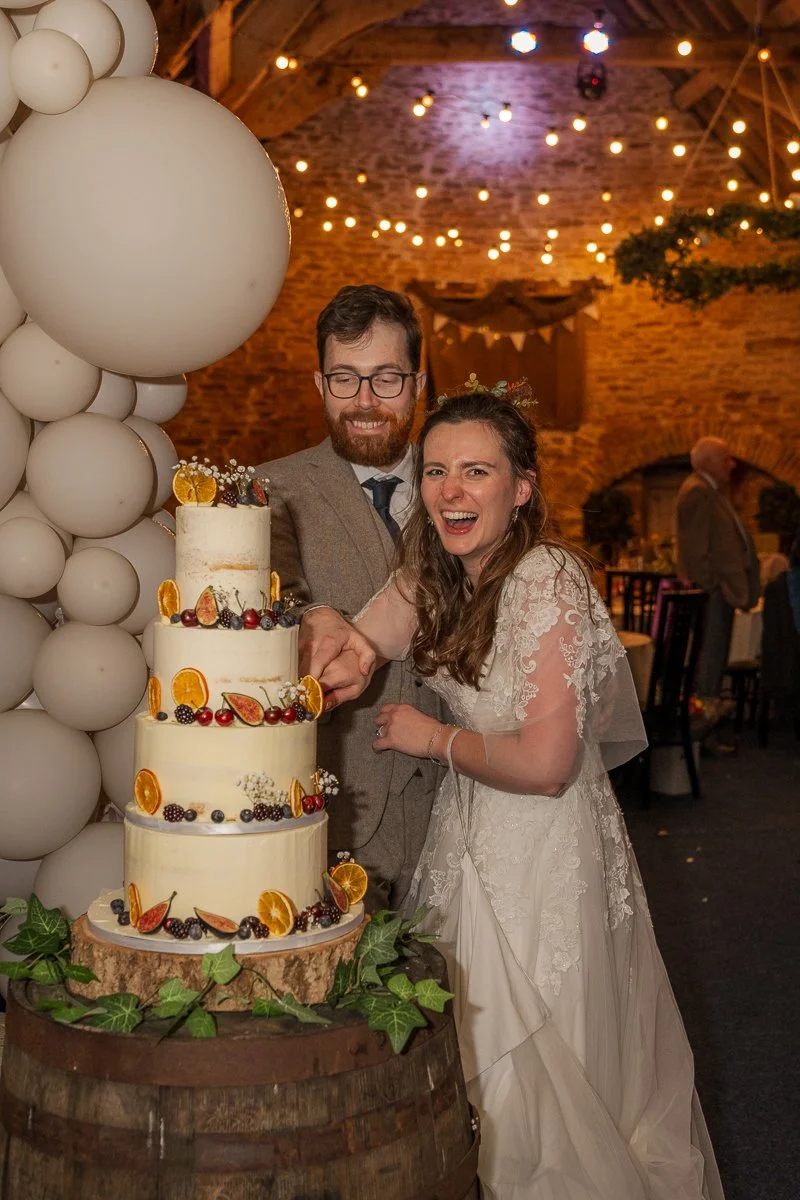 Stockbridge Farm Barn Wedding Photography - Maisie & Andrew-21.JPG